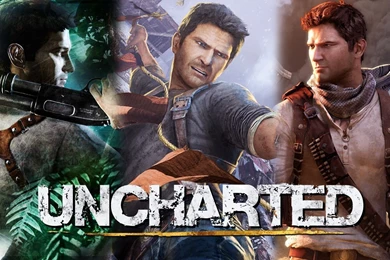 Uncharted