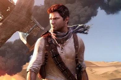 Uncharted 3 Drake's Deception HD Desktop Wallpapers : Widescreen ...