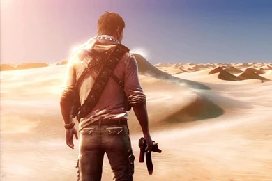 Uncharted Wallpapers Wallpapers   Free Uncharted Wallpapers ...