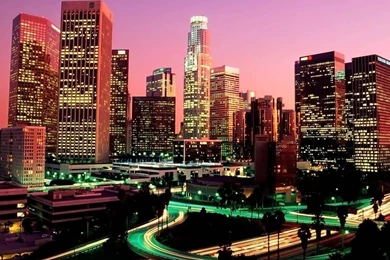Los Angeles Wallpapers