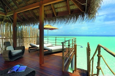 Tropical Vacation HD Desktop Wallpapers : High Definition ...