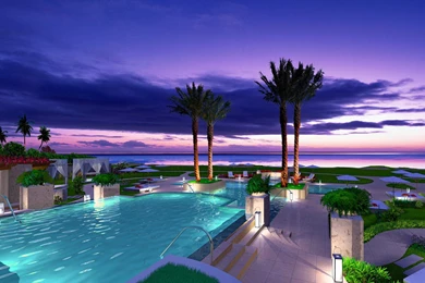 The Paradise Vacation >> HD Wallpaper, Get It Now!