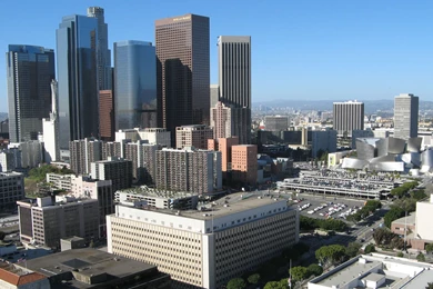 Top Downtown Los Angeles Background Images For Pinterest