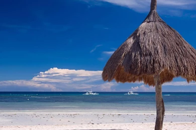 Beaches Nature Vacation Wallpapers