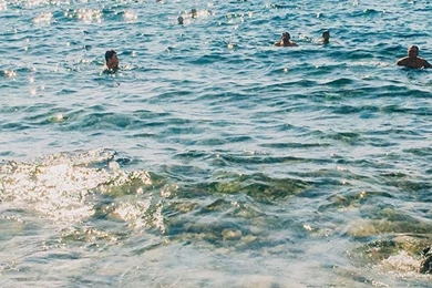 Vacation iPhone 5s Wallpapers