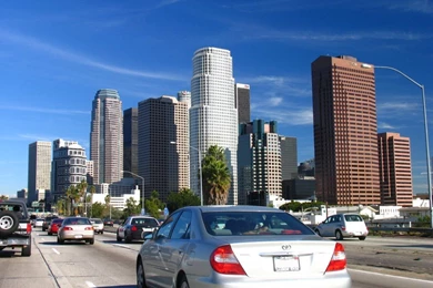 Top The Los Angeles Central Images For Pinterest