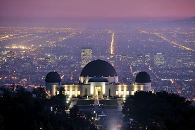 Things To Do In Los Angeles – The Traveler's Chant