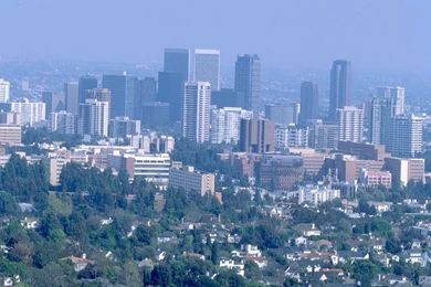 Los Angeles