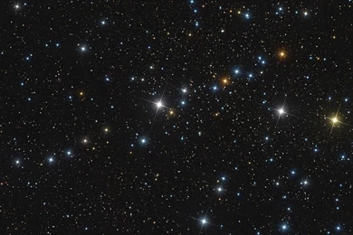 Outer Space Stars Wallpapers Hd