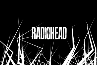 Radiohead HD Wallpapers And Backgrounds