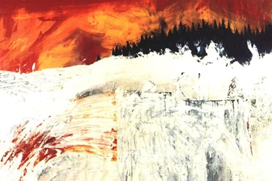 Ok Computer Wallpapers