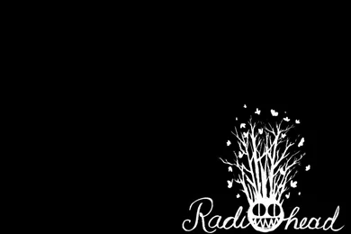 Radiohead Wallpapers By Romero leo On DeviantArt
