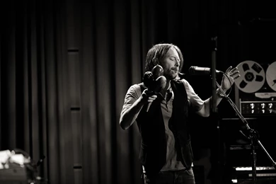 Ultimate Radiohead Wallpapers Photos   General Radiohead Talk ...