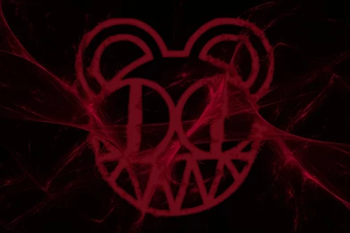 I Made A Radiohead Wallpaper/art Thing (combined A Wallpapers I ...