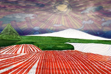 Radiohead   Radiohead Wallpapers (102254)   Fanpop