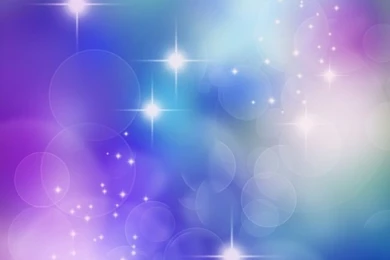 Purple Blue Bubbles Backgrounds Pictures