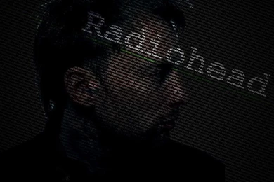 DeviantArt: More Like Radiohead Wallpapers By Bohlonuts