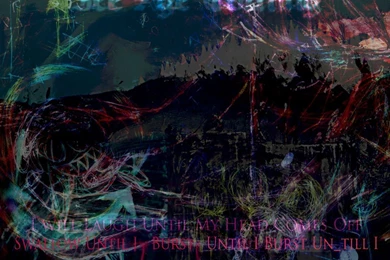 Radiohead Wallpapers Photo By Elliotbain