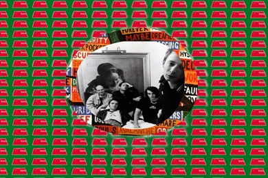 Radiohead   Radiohead Wallpapers (102268)   Fanpop