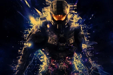 Halo Wallpapers By Daminor26 On DeviantArt