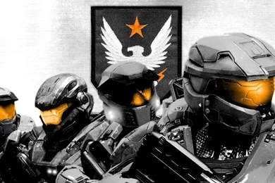 Halo Wallpapers SPARTAN By RBIII Ricster On DeviantArt