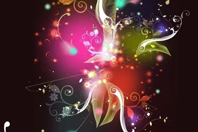 Abstract Iphone 4 Wallpapers