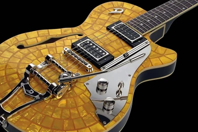 Electric Guitar Wallpapers   Music Wallpapers