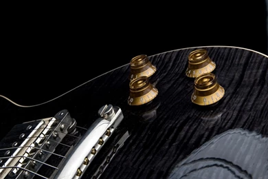 Electric Guitar Wallpapers