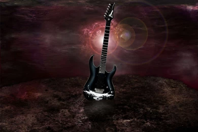 Download Rock Guitar