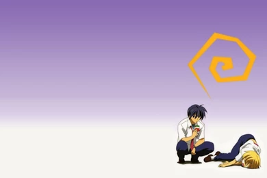 Anime High Resolution Desktop Wallpapers, Page 14