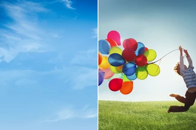 Grab Some Of The Samsung Galaxy S4 Wallpapers, Icons And Contacts ...