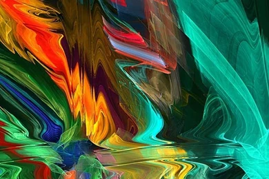 Backgrounds For Your Galaxy S4 Filled With Bright Colors