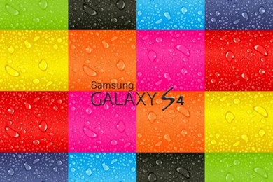40+ HD Wallapapers For Samsung Galaxy S4