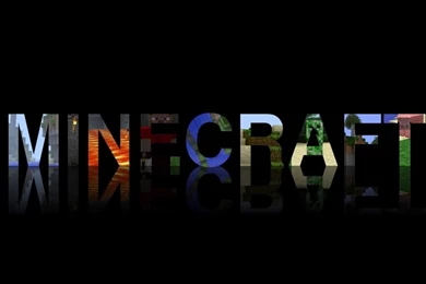 Minecraft Wallpapers Download_hd Wallpaper_download Free Wallpapers