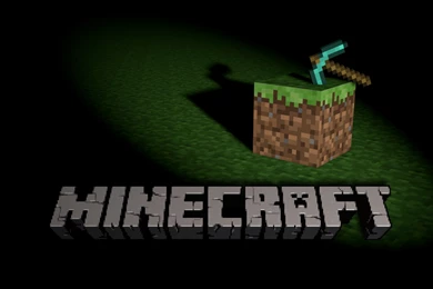 Minecraft Wallpapers HD iPad