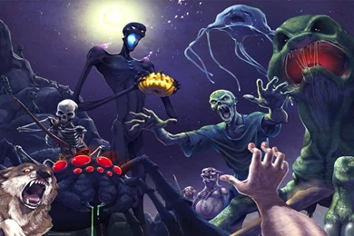 Minecraft Wallpapers Download_hd Wallpaper_download Free Wallpapers