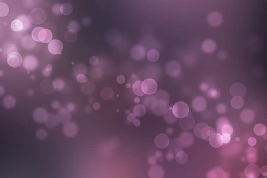 Download Wallpapers 3840x2160 Highlights, Circles, Lilac, Light 4K ...