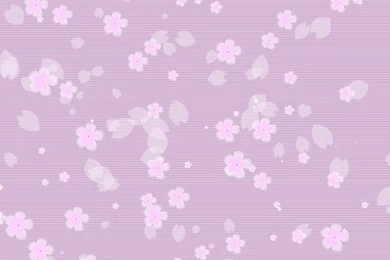 Lilac Sakura Backgrounds By Waiting Wish On DeviantArt