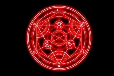 Fullmetal Alchemist Wallpapers HD