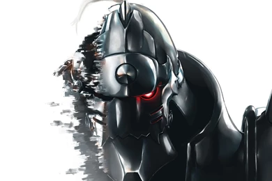 Fullmetal Alchemist Sci fi Warrior Warriors Wallpapers