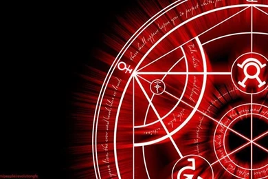Fullmetal Alchemist Wallpapers By R evolution GFX On DeviantArt