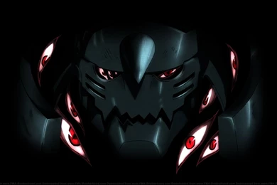 FullMetal Alchemist HD Wallpapers   Popular Anime Series From Japan