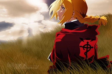 Fullmetal Alchemist   Full Metal Alchemist Wallpapers (5781812 ...