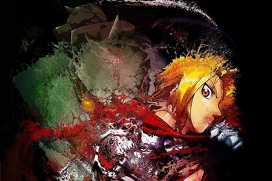 Fullmetal Alchemist Full Metal Alchemist Wallpapers (5781734 ...