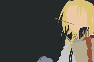 Fullmetal Alchemist Wallpapers