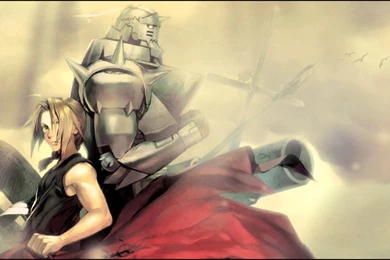 Fullmetal Alchemist: Brotherhood   Battle Scherzo   YouTube