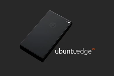 Ubuntu Edge Wallpapers