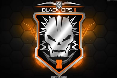 Call Of Duty: Black Ops 2