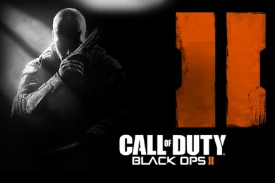 Black Ops 2 Official HD Wallpapers 1600x1200 By TheBakaArts On ...