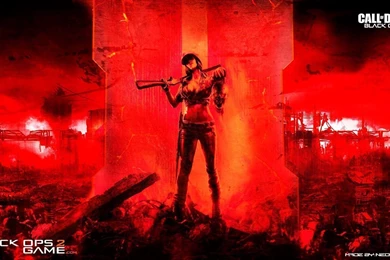 Pic New Posts: Nuketown Wallpapers